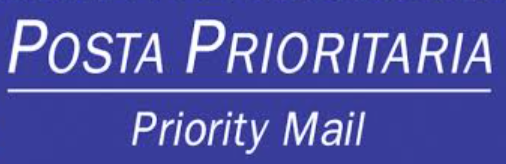 Spedizione Priority